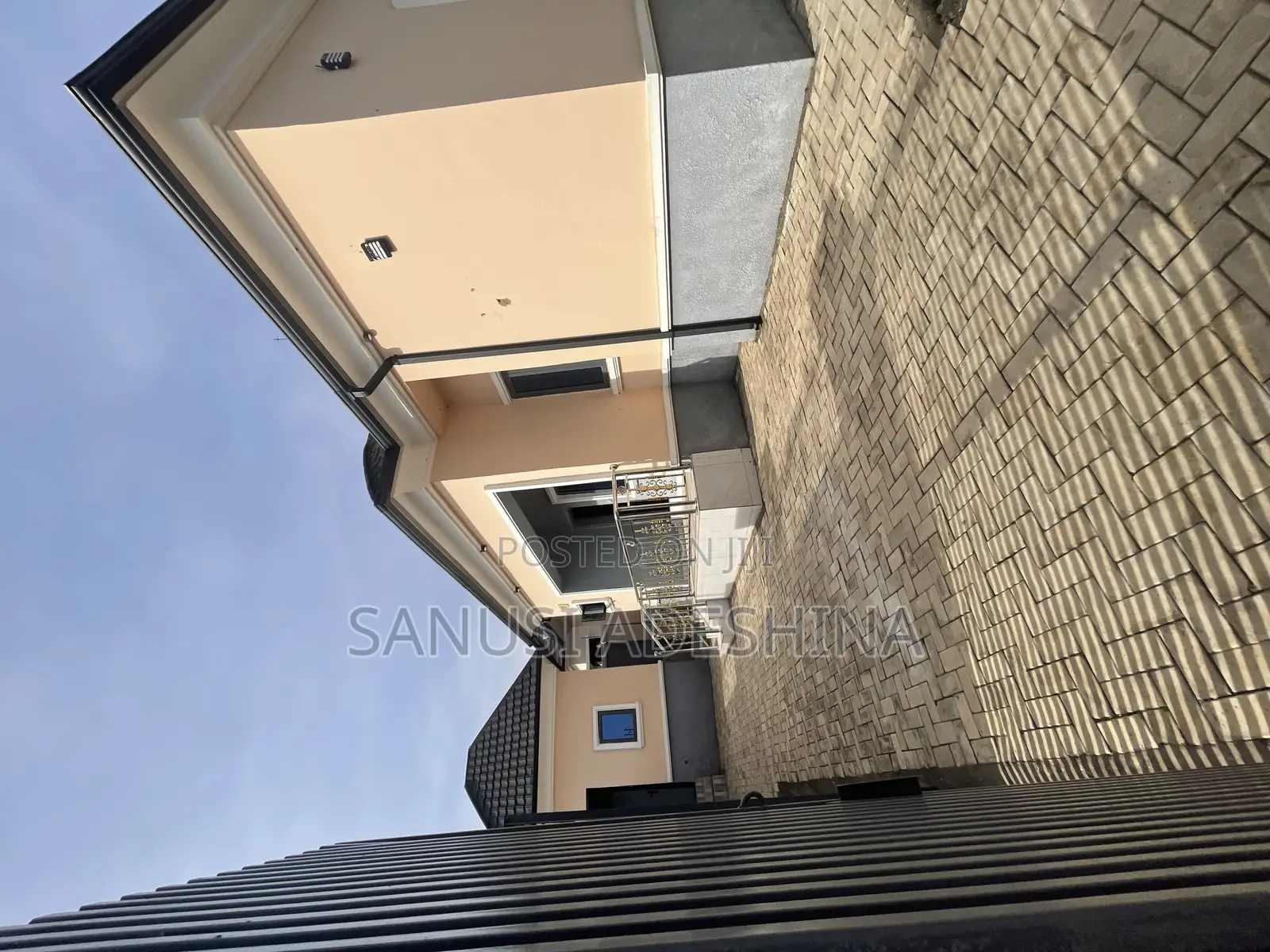 3bdrm Bungalow in Gwarimpa Estate Fct, Gwarinpa for sale