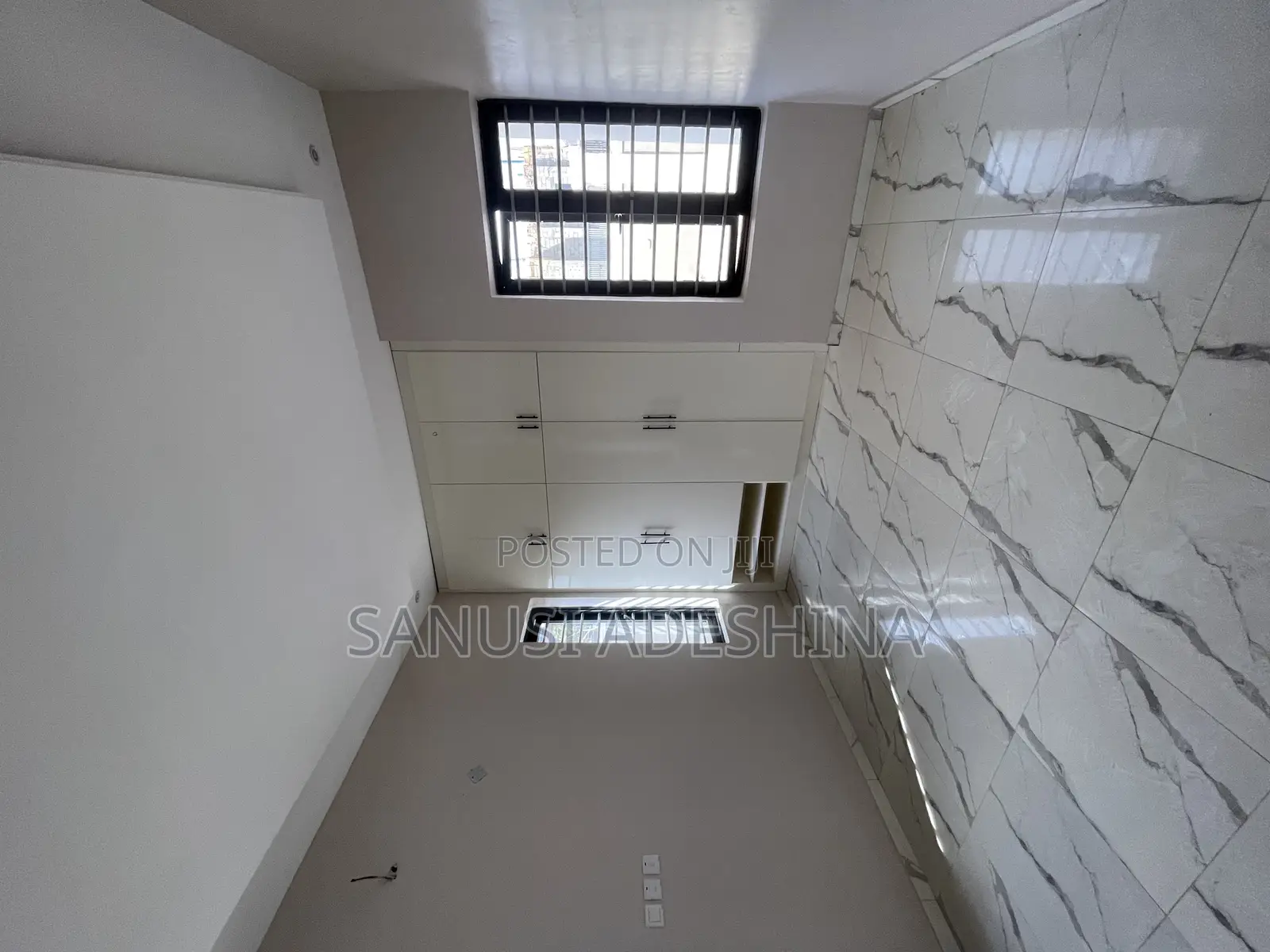 3bdrm Bungalow in Gwarimpa Estate Fct, Gwarinpa for sale