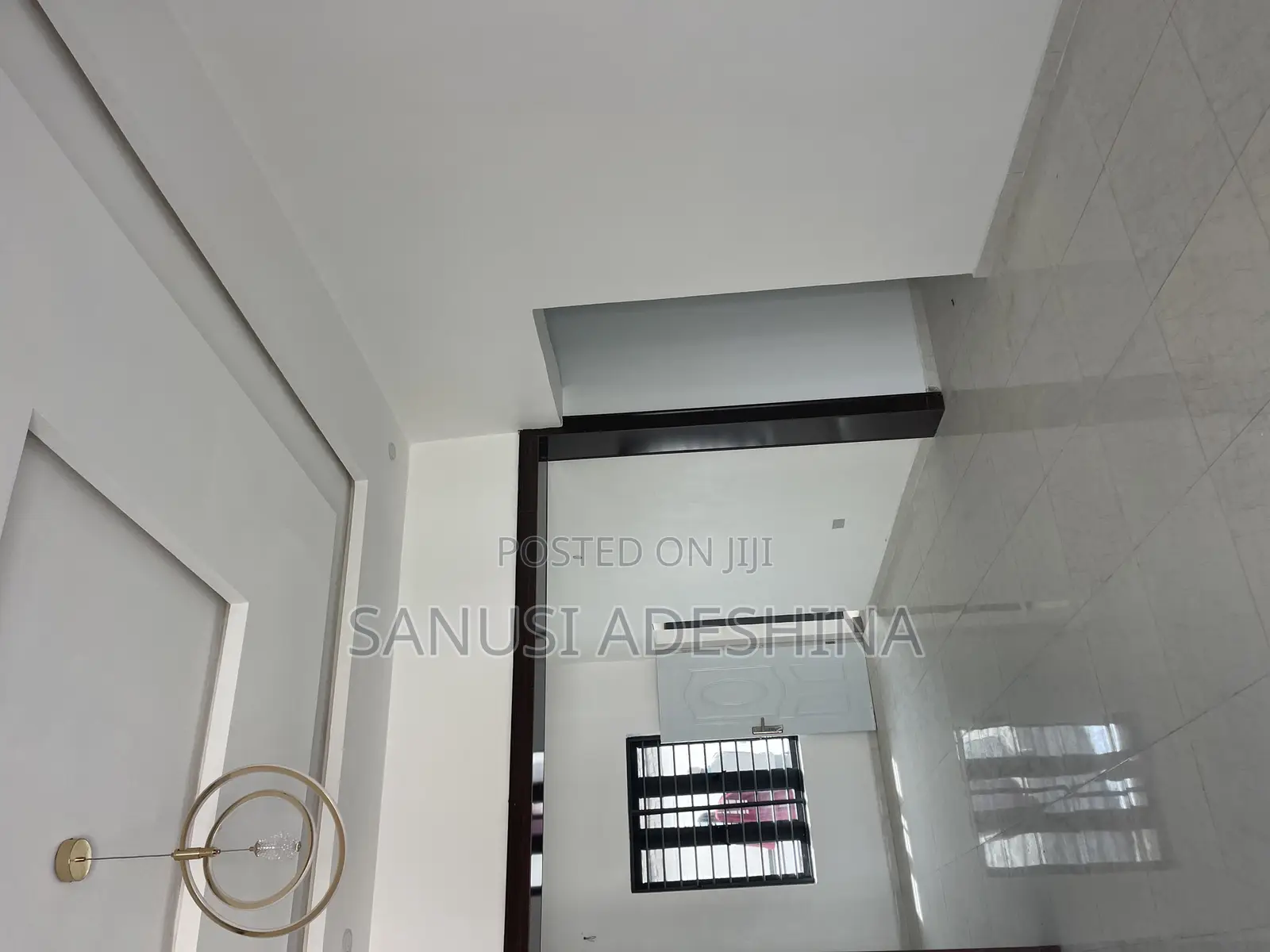 3bdrm Bungalow in Gwarimpa Estate Fct, Gwarinpa for sale
