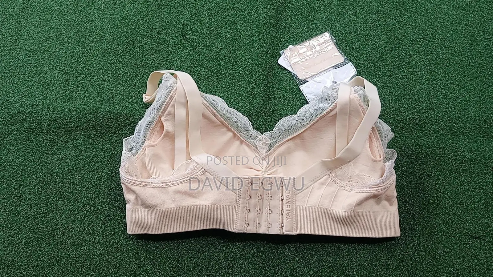 Nursing Bra