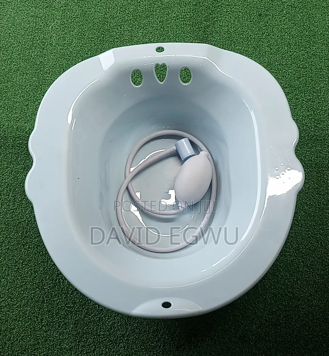 Maternity Sitz Bowl
