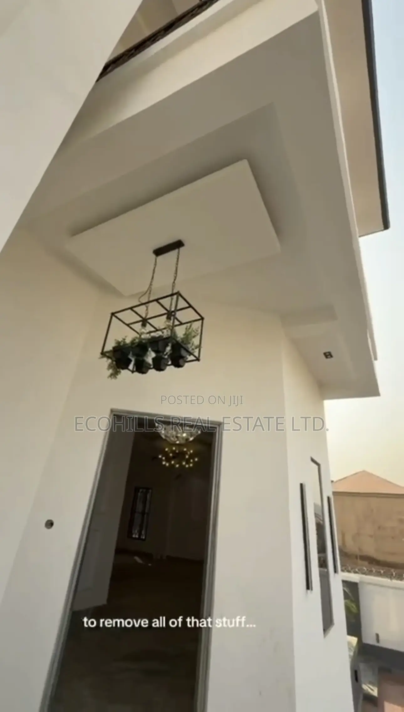 5bdrm Duplex in Asokoro for sale