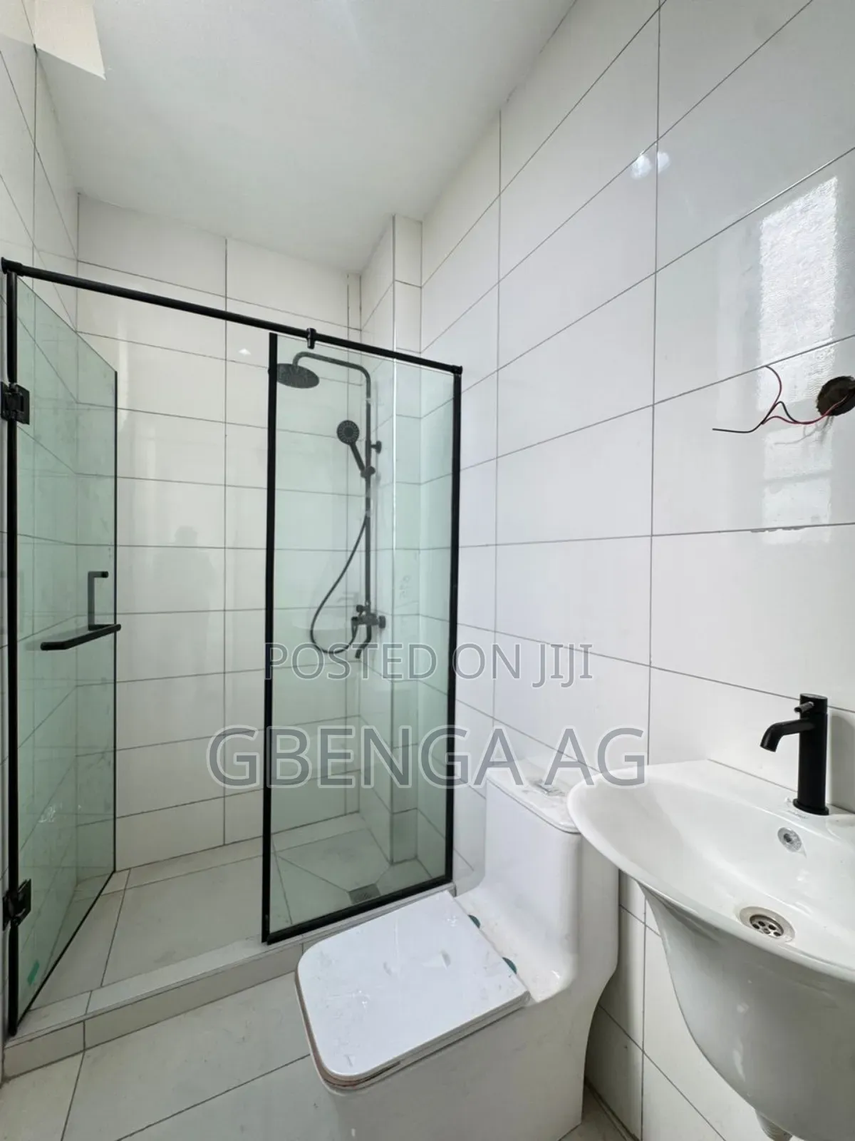 2bdrm Apartment in Vi, Victoria Island for sale