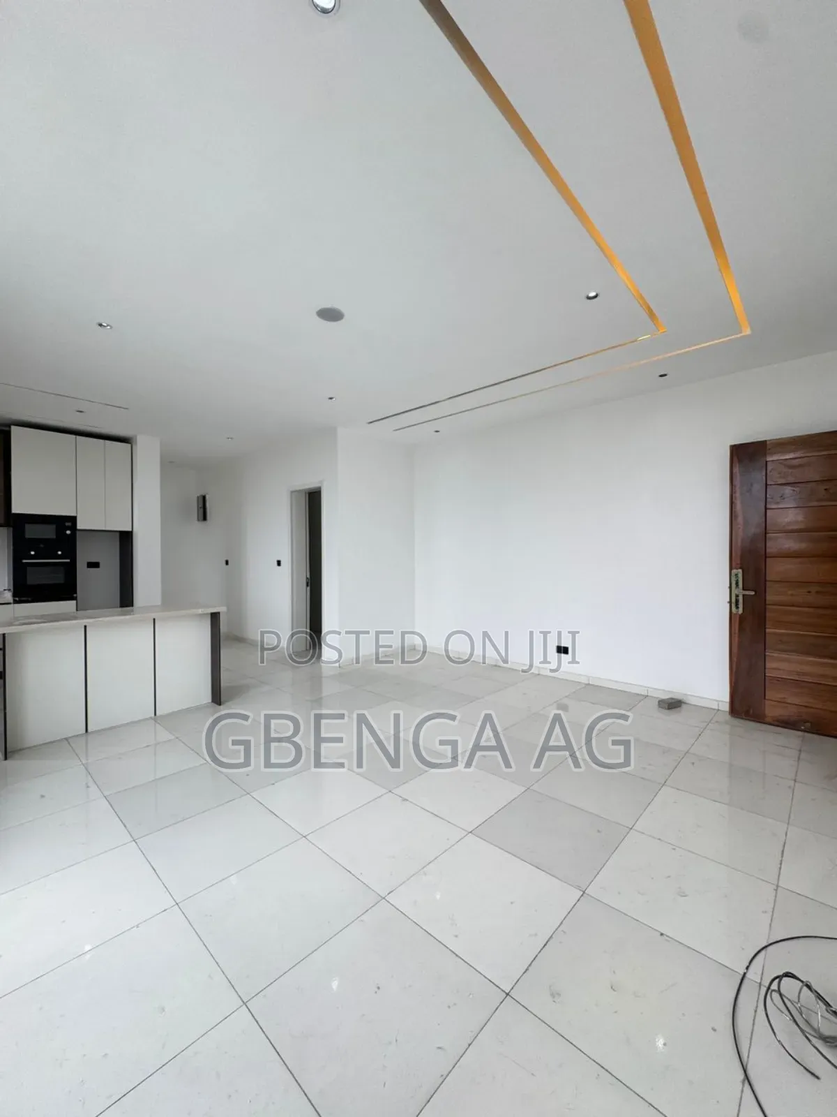 2bdrm Apartment in Vi, Victoria Island for sale