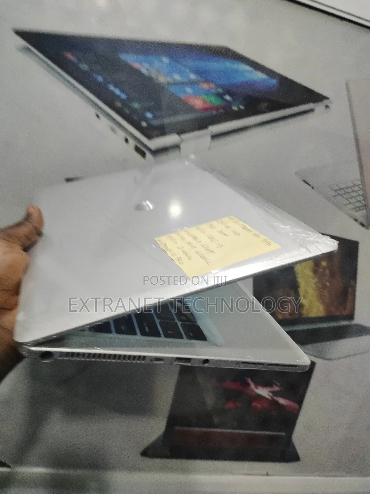 Laptop HP EliteBook Folio 9470M 8GB Intel Core I5 SSD 256GB