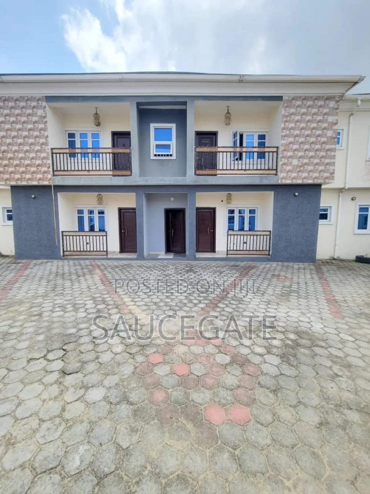 Mini Flat in Ado / Ajah for rent