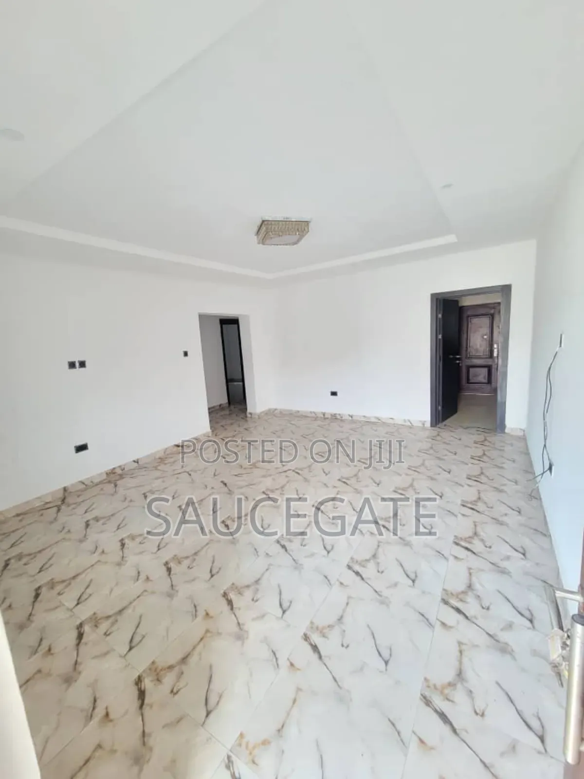 Mini Flat in Ado / Ajah for rent