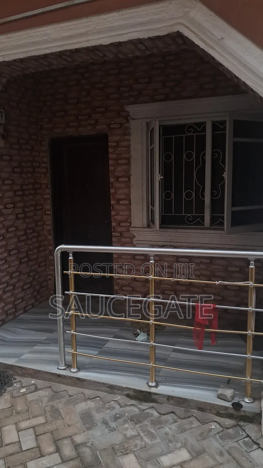 Mini Flat in Ado / Ajah for rent