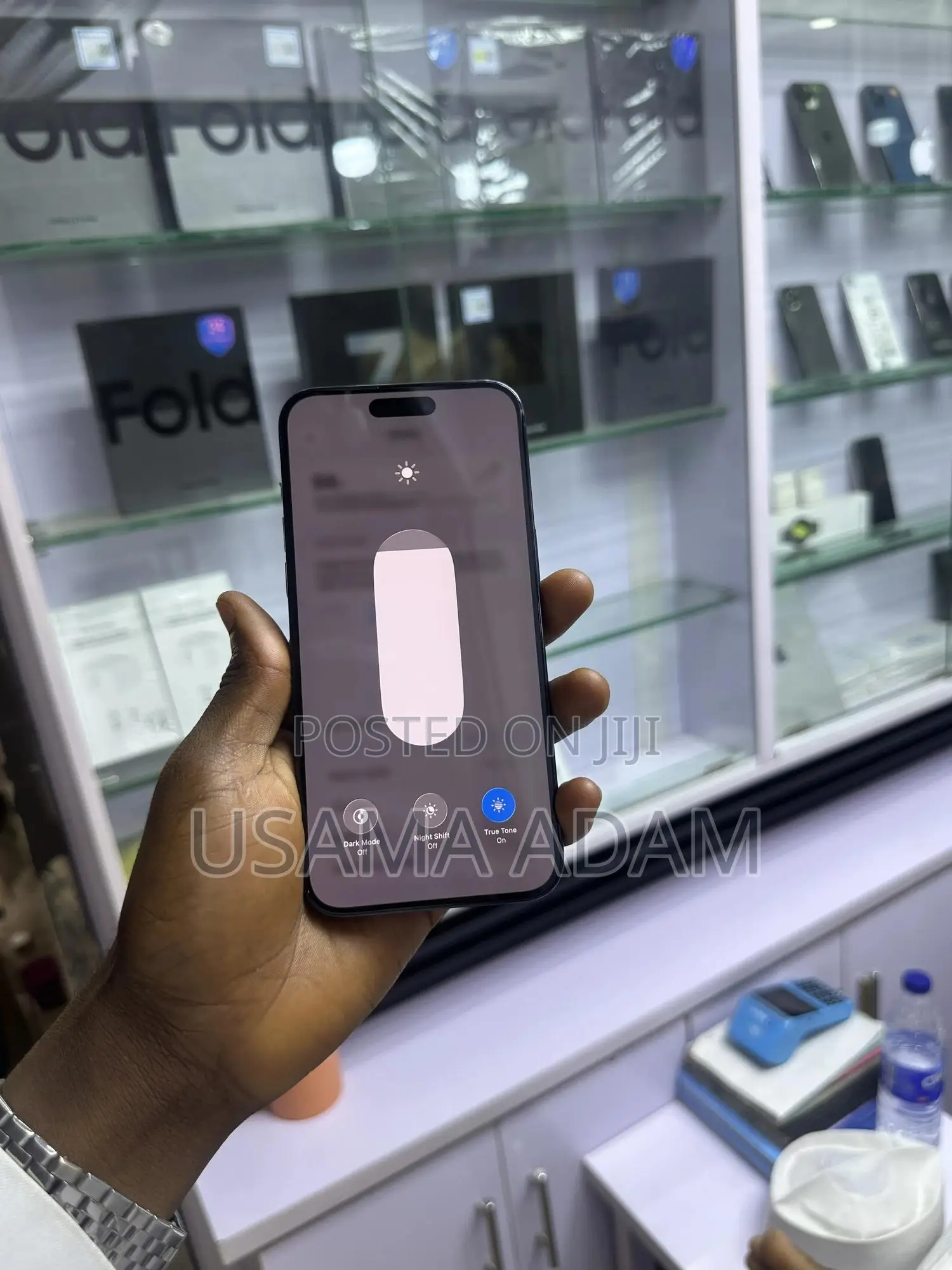 Apple iPhone 15 Pro Max 512 GB