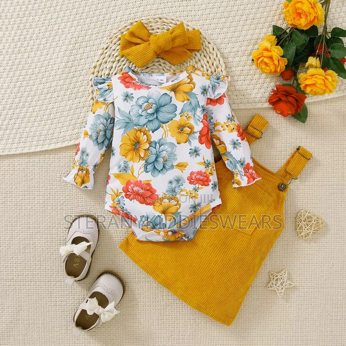 Children Clothes