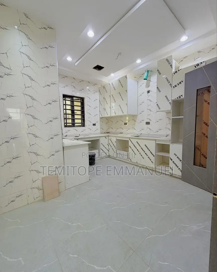 Furnished 4bdrm Duplex in Ikeja Gra, Lagos for sale