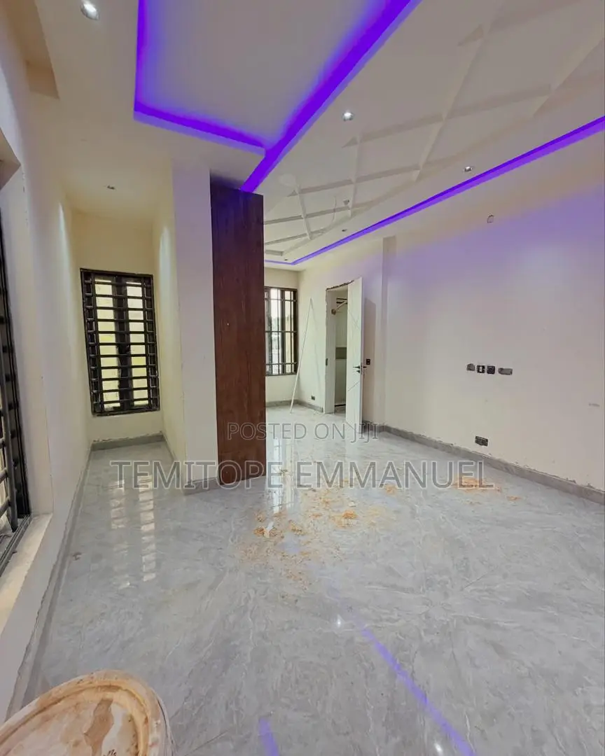 Furnished 4bdrm Duplex in Ikeja Gra, Lagos for sale
