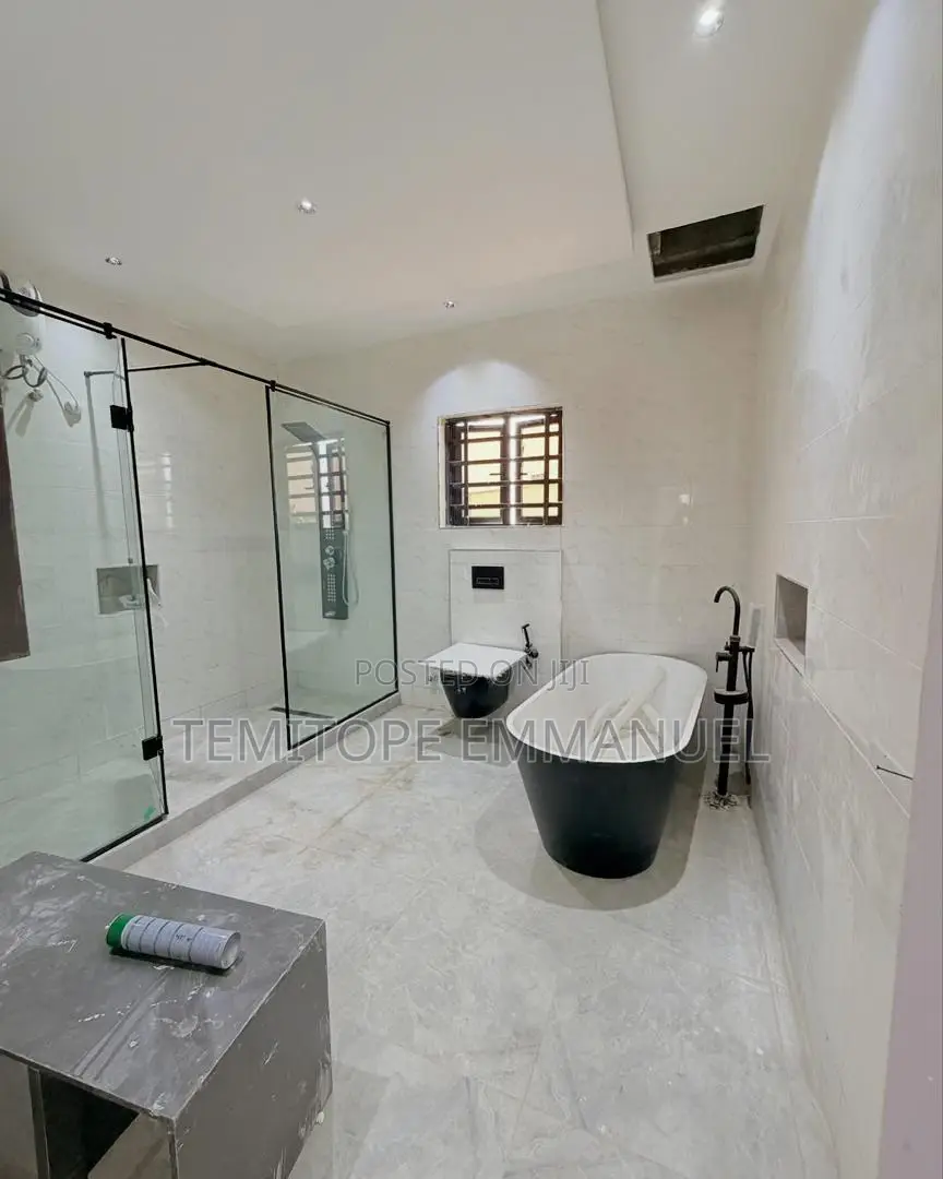 Furnished 4bdrm Duplex in Ikeja Gra, Lagos for sale