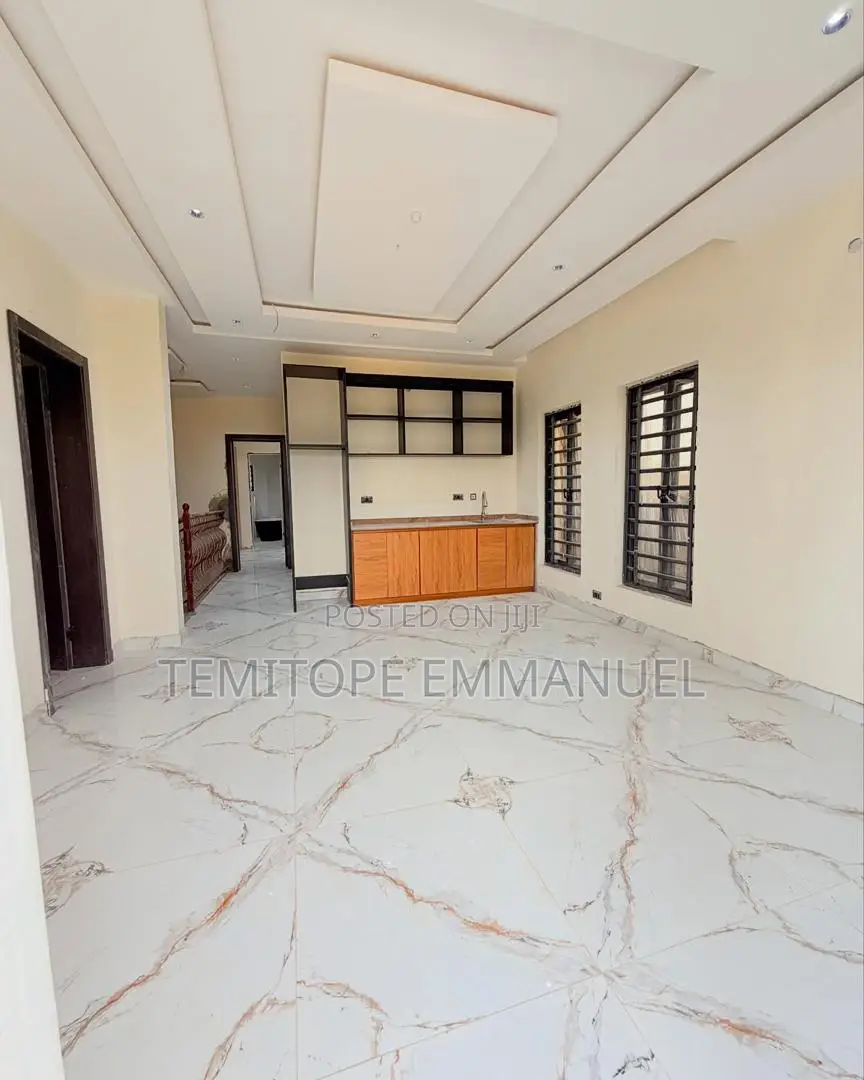 Furnished 4bdrm Duplex in Ikeja Gra, Lagos for sale