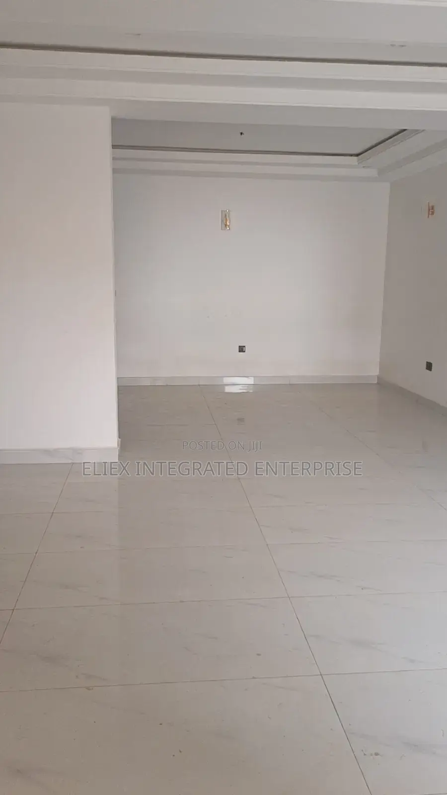 4bdrm Townhouse / Terrace in Katampe Main for rent