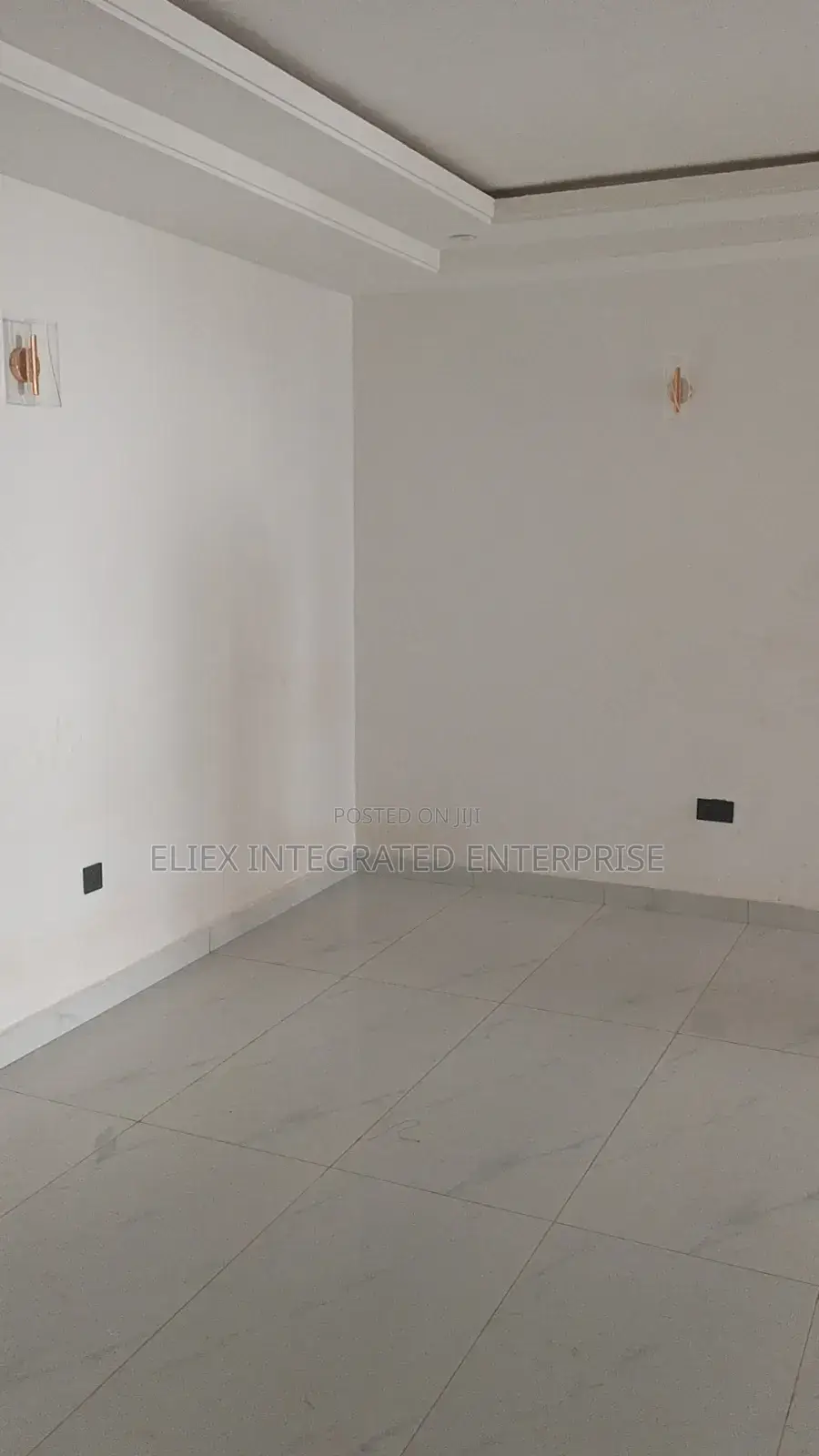 4bdrm Townhouse / Terrace in Katampe Main for rent