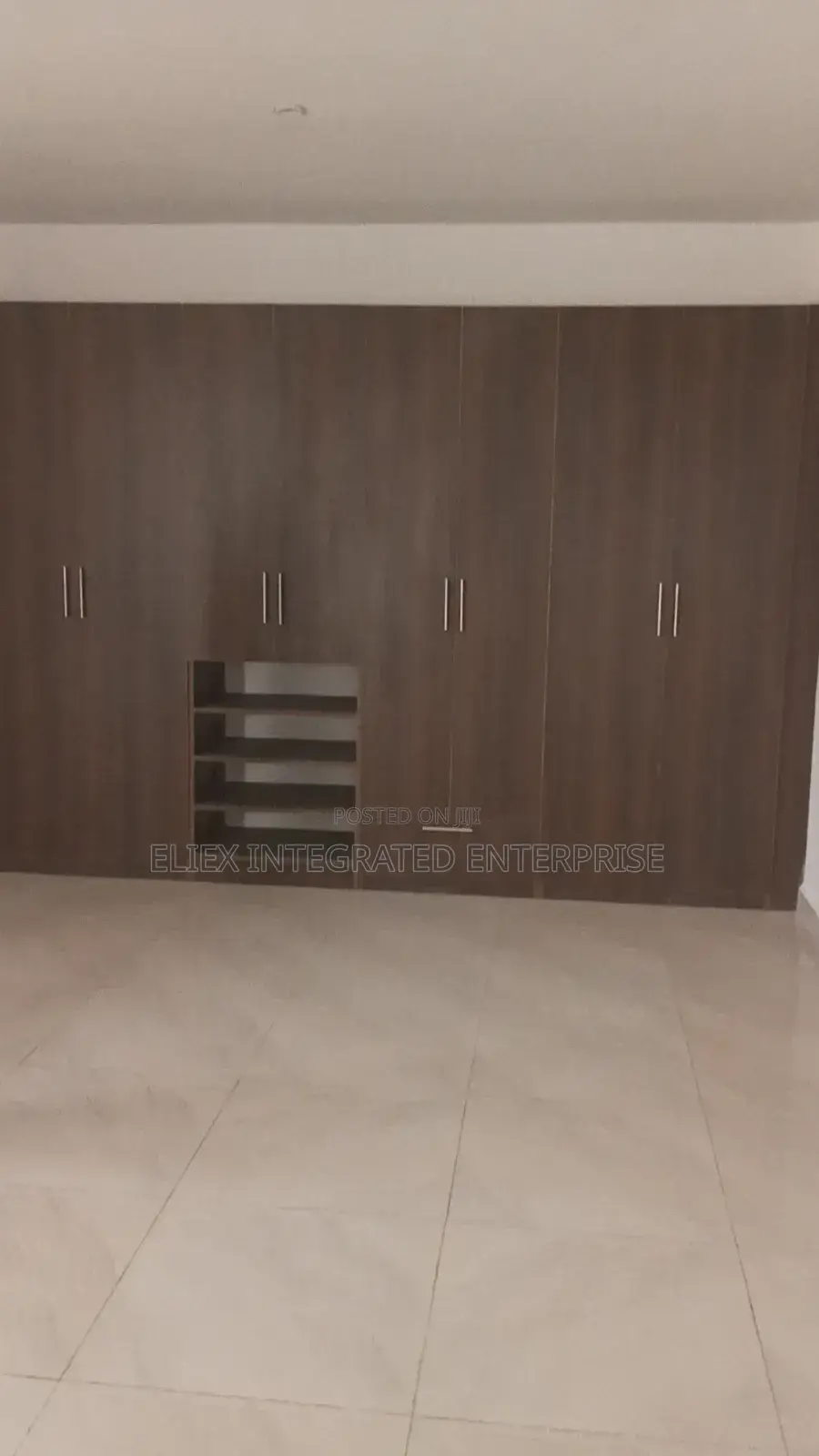 4bdrm Townhouse / Terrace in Katampe Main for rent