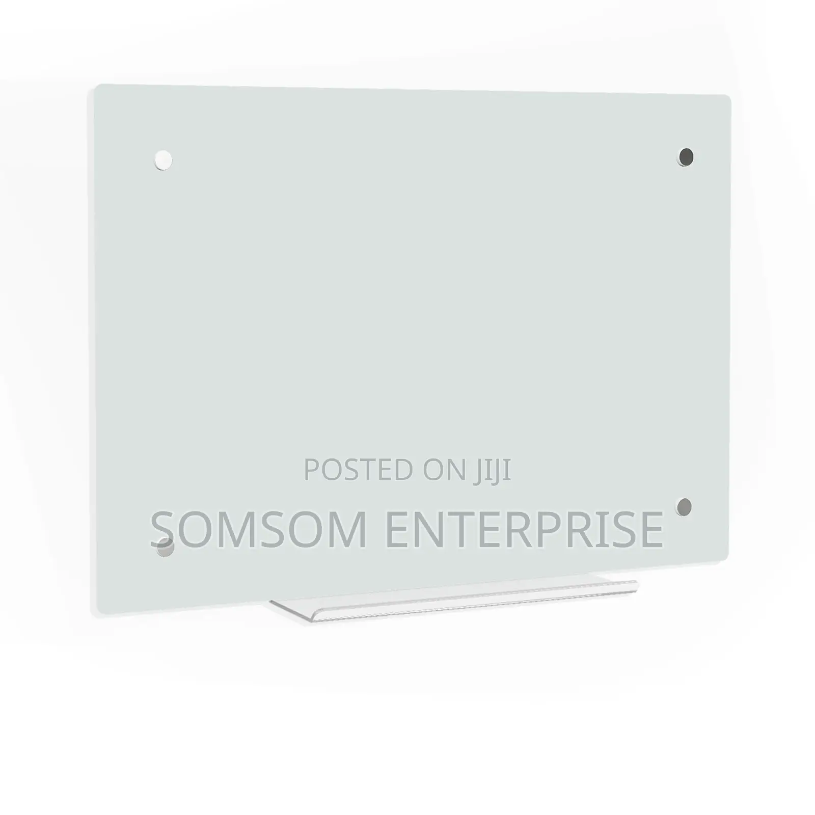 Magnetic Glass Whiteboards
