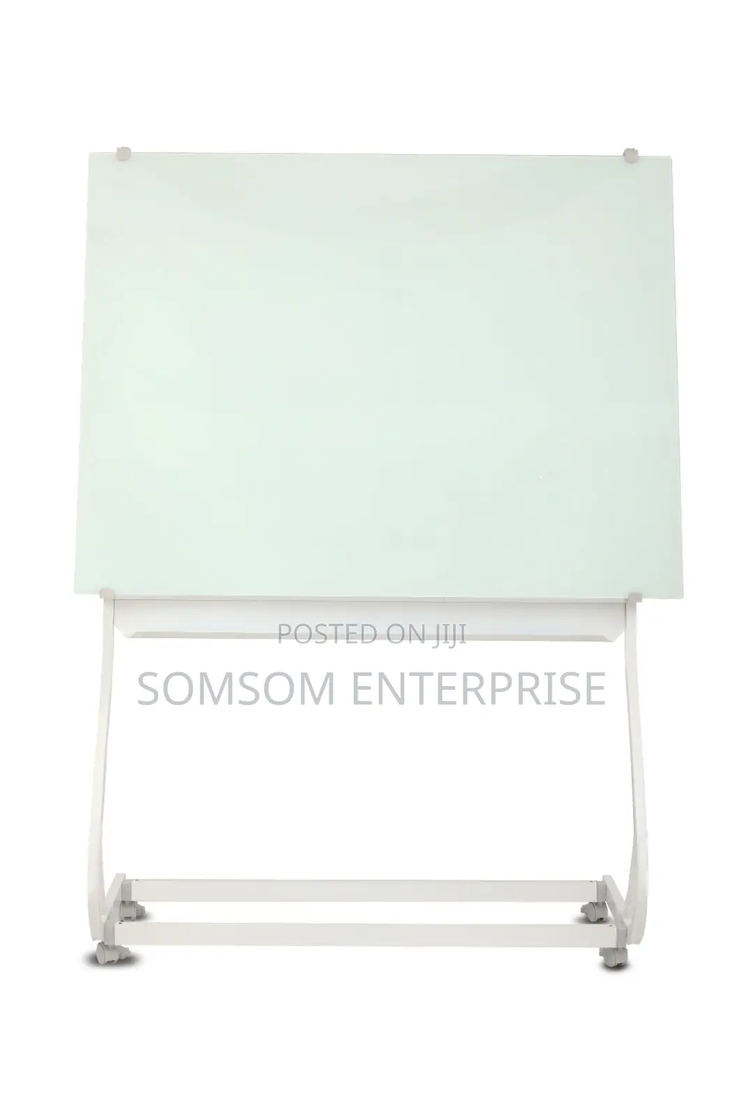 Magnetic Glass Whiteboards