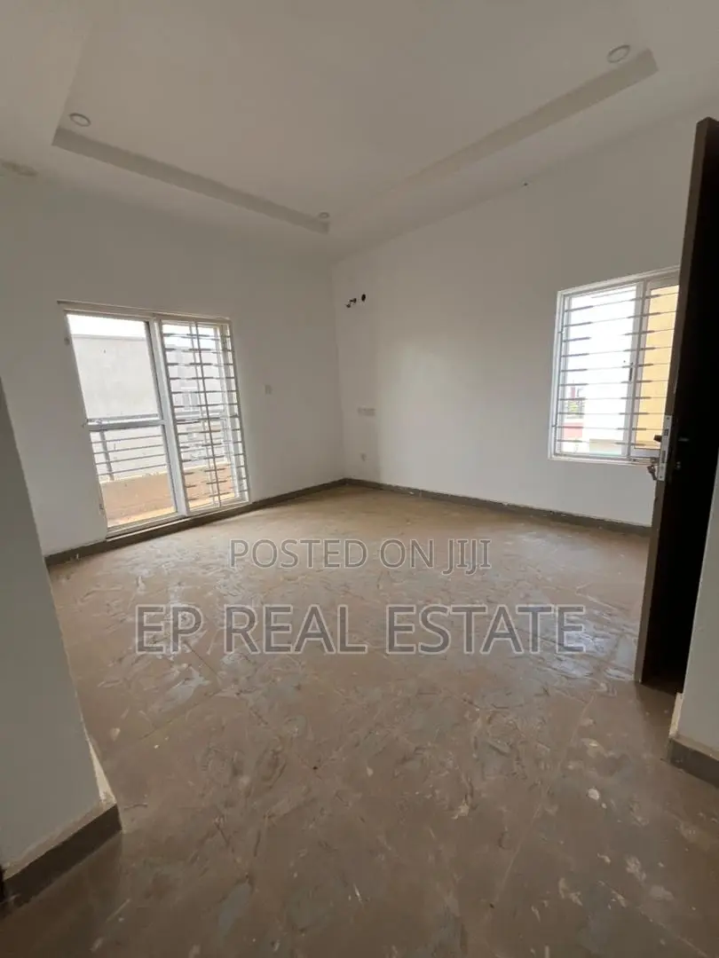 4bdrm Duplex in Lokogoma for sale
