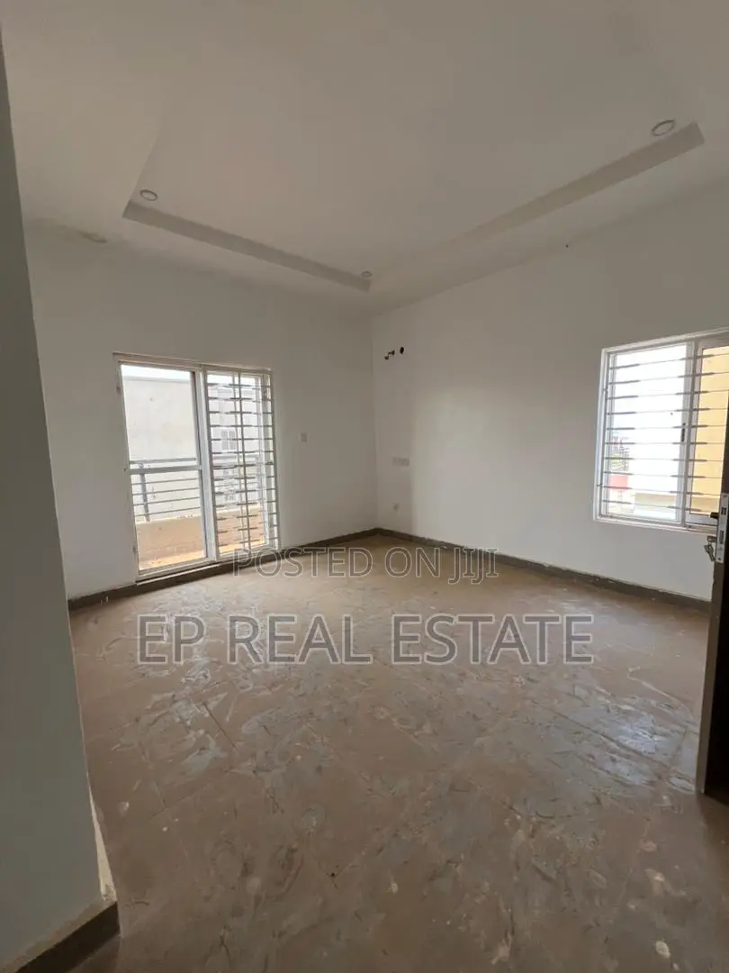 4bdrm Duplex in Lokogoma for sale