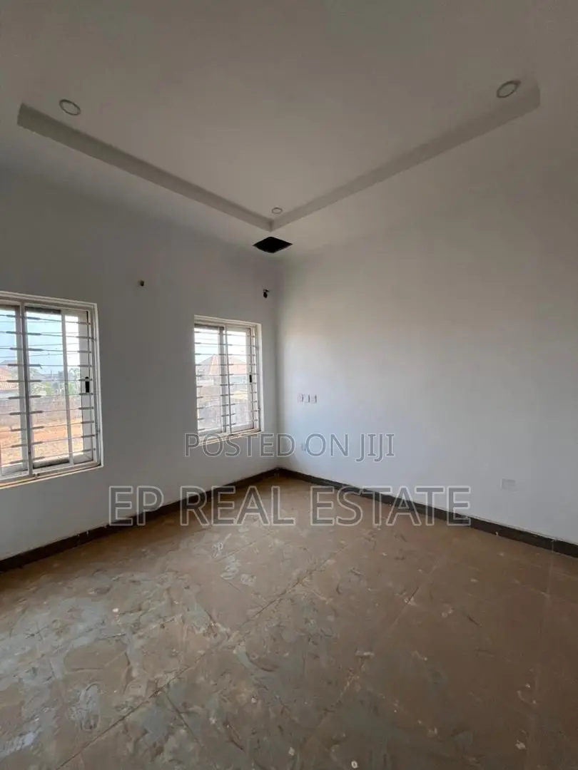 4bdrm Duplex in Lokogoma for sale