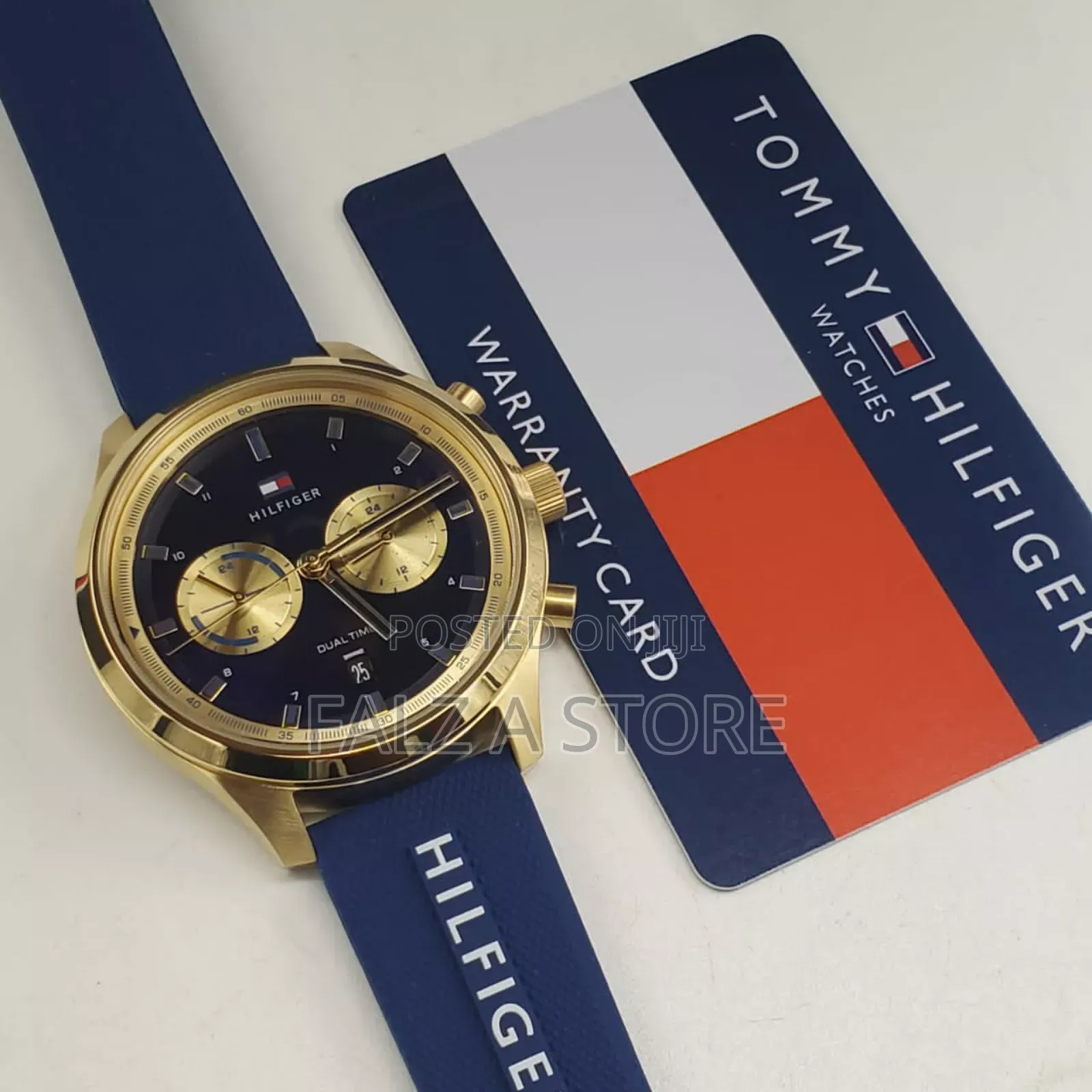 Tommy Hilfiger Wristwatch
