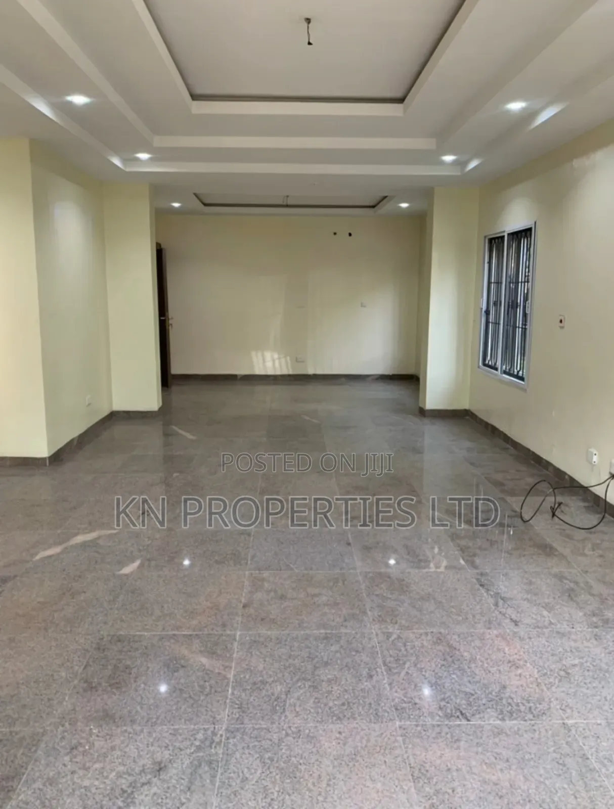 5bdrm Duplex in Estate Katampe for rent