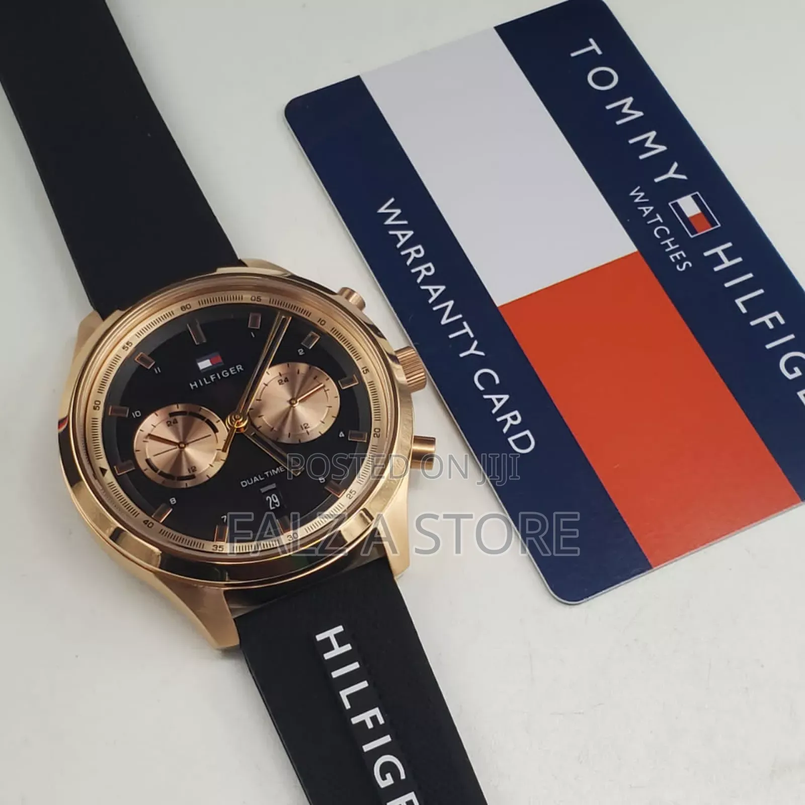 Tommy Hilfiger Wristwatch