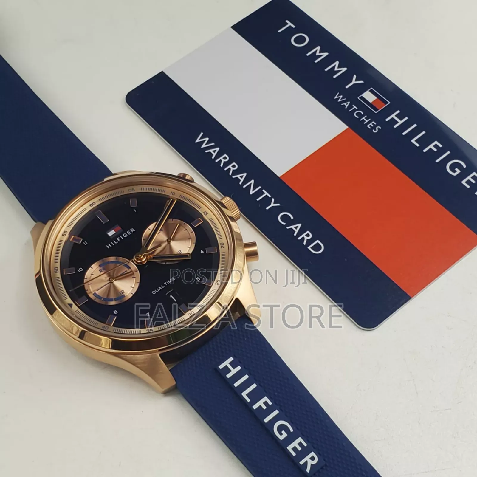 Tommy Hilfiger Wristwatch