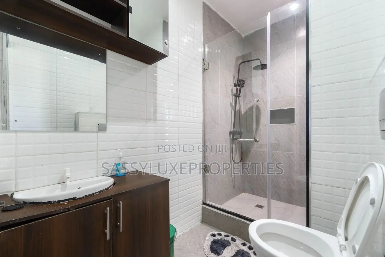 Newly Two Bedroom Apartment