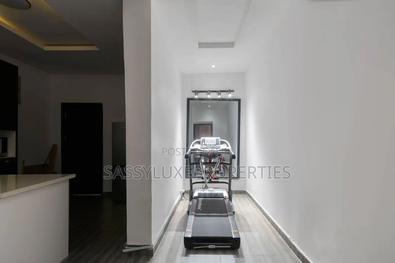 Newly Two Bedroom Apartment