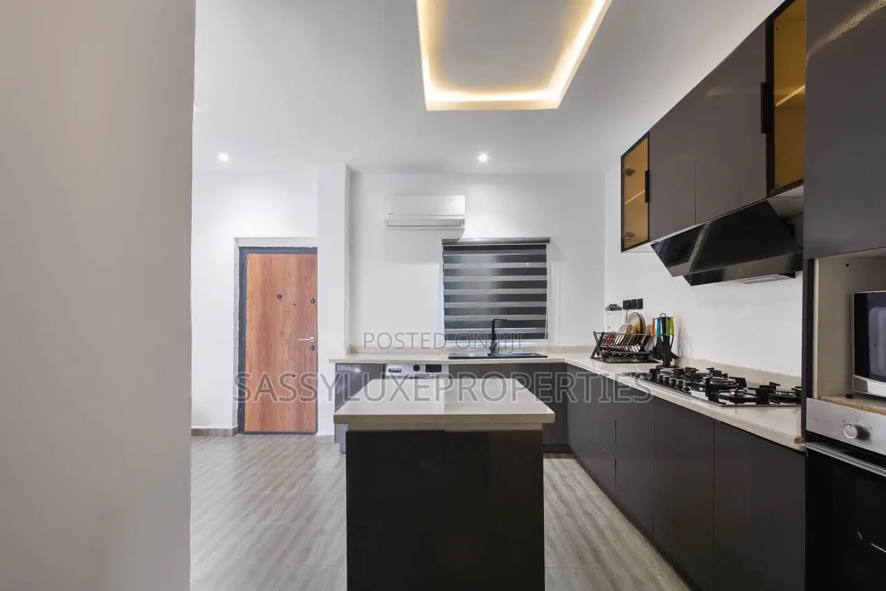 Newly Two Bedroom Apartment
