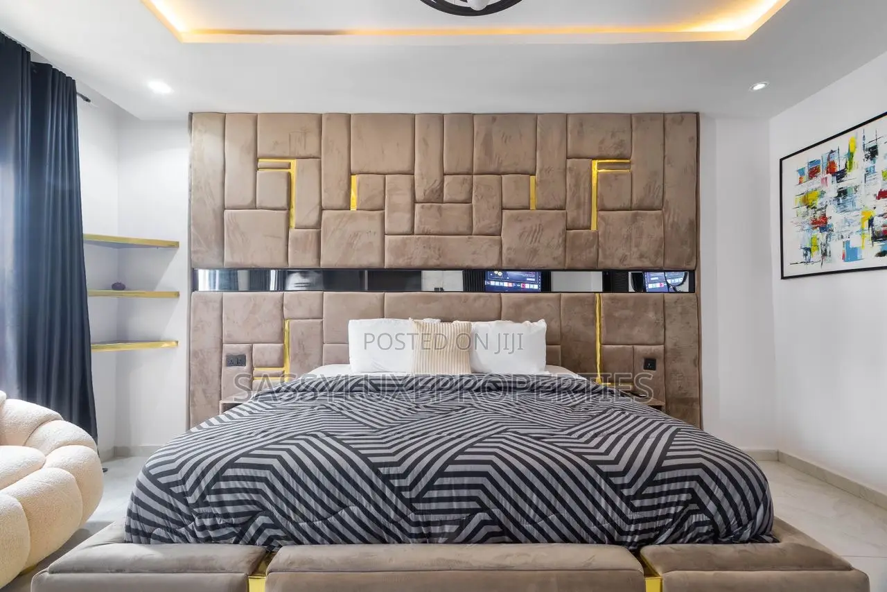 Newly Two Bedroom Apartment
