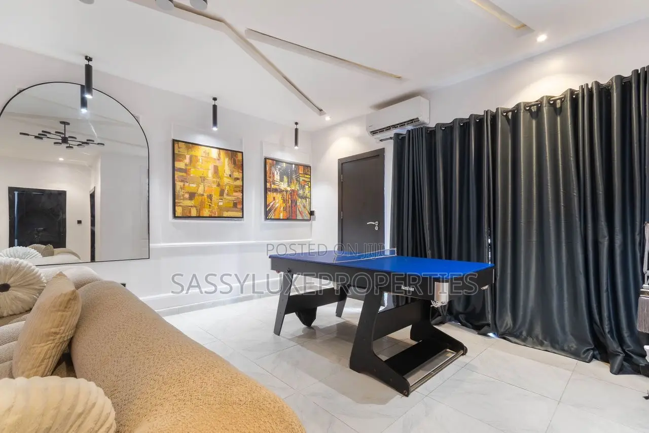 Newly Two Bedroom Apartment