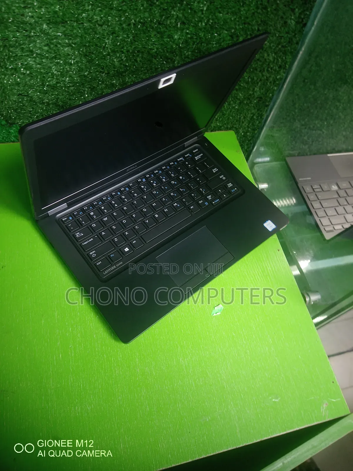 Laptop Dell Latitude 14 5480 8GB Intel Core I7 SSD 256GB