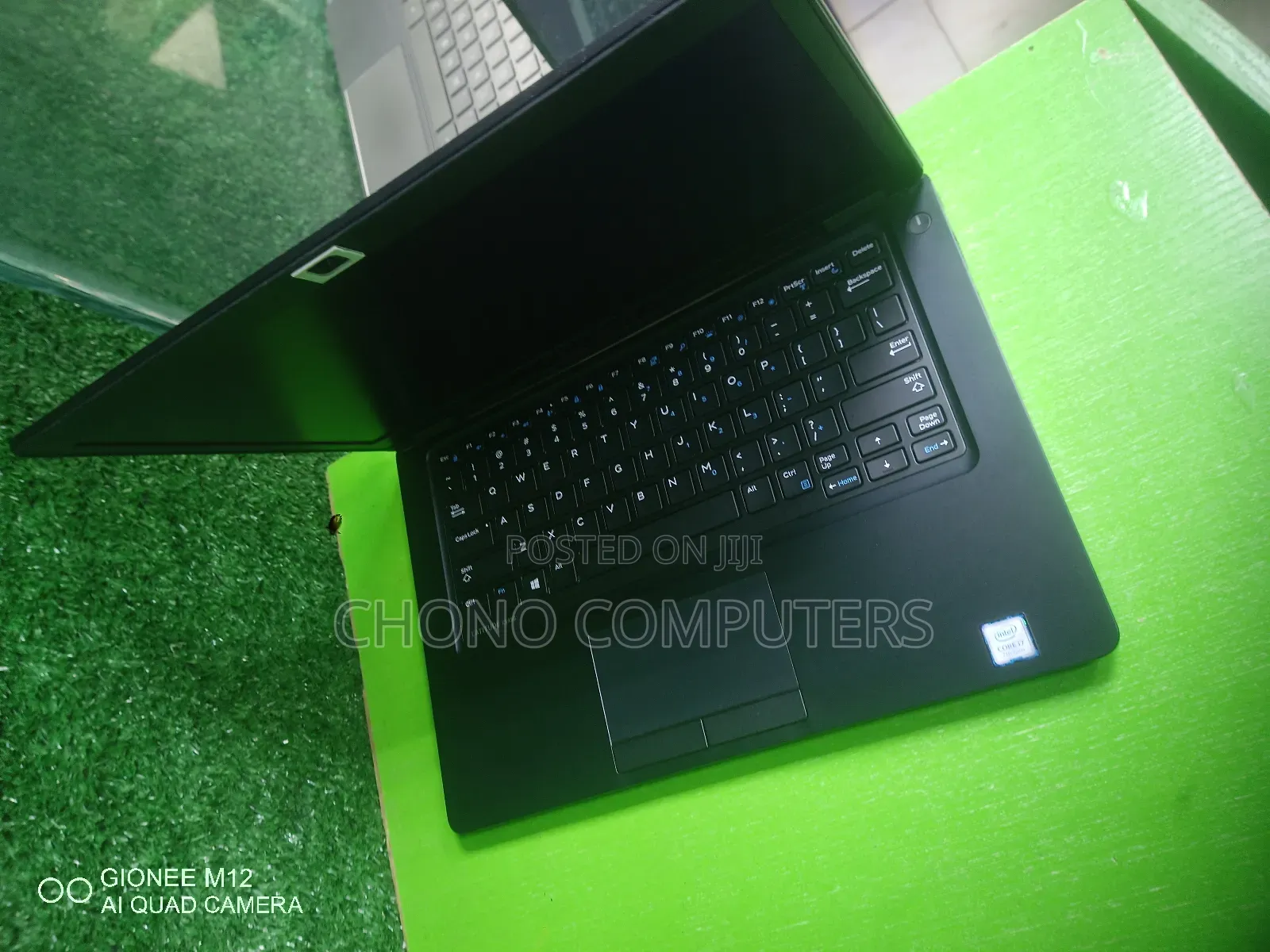 Laptop Dell Latitude 14 5480 8GB Intel Core I7 SSD 256GB