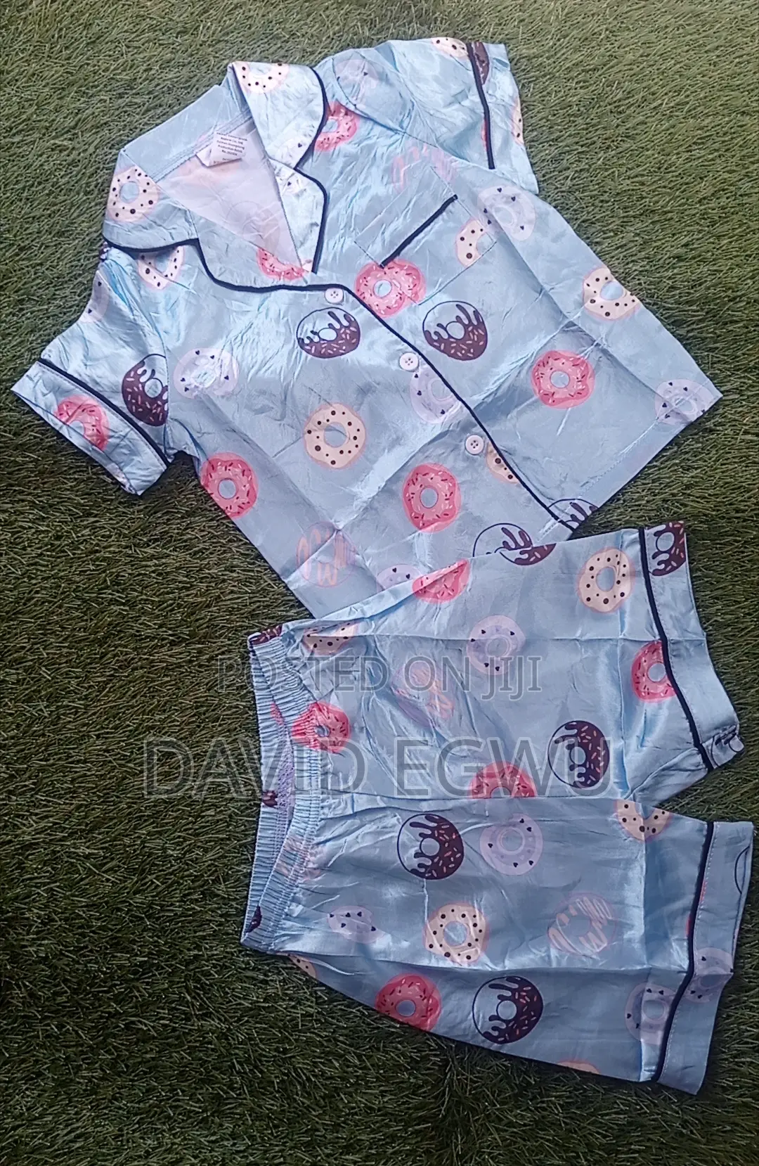 Pajamas/Night Wear/Pj