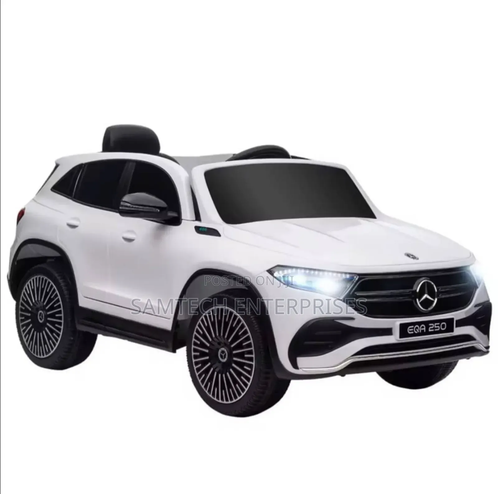 Kids Toy Car