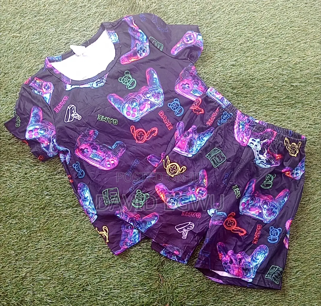 Two Piece Wear