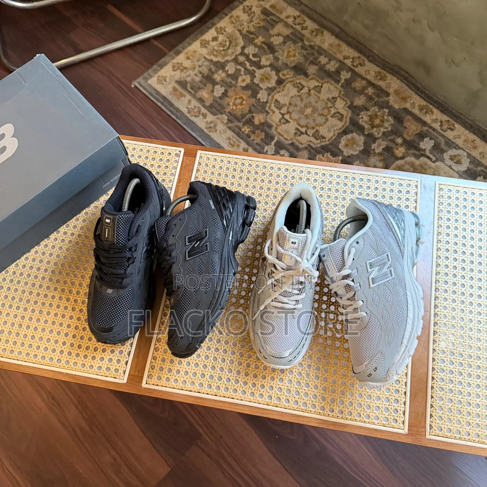 Original New Balance 1906w Fantomfit Sneakers