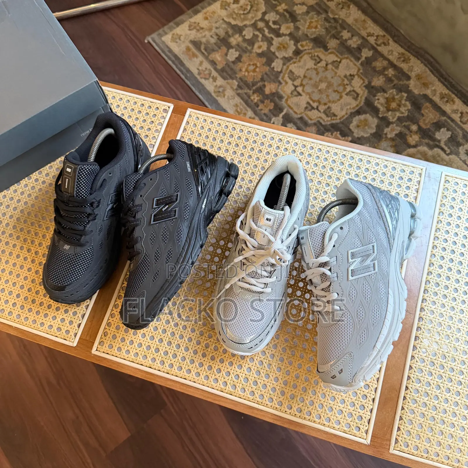 Original New Balance 1906w Fantomfit Sneakers