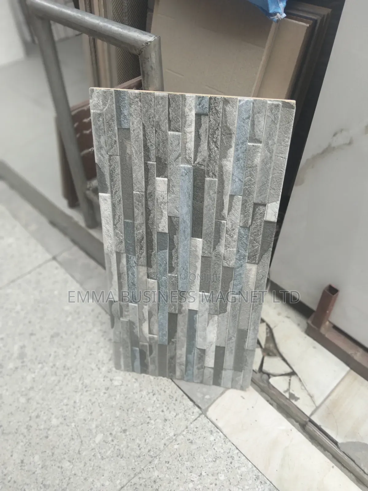 30x60 High Quality India Crack Outside Walls Tiles 
