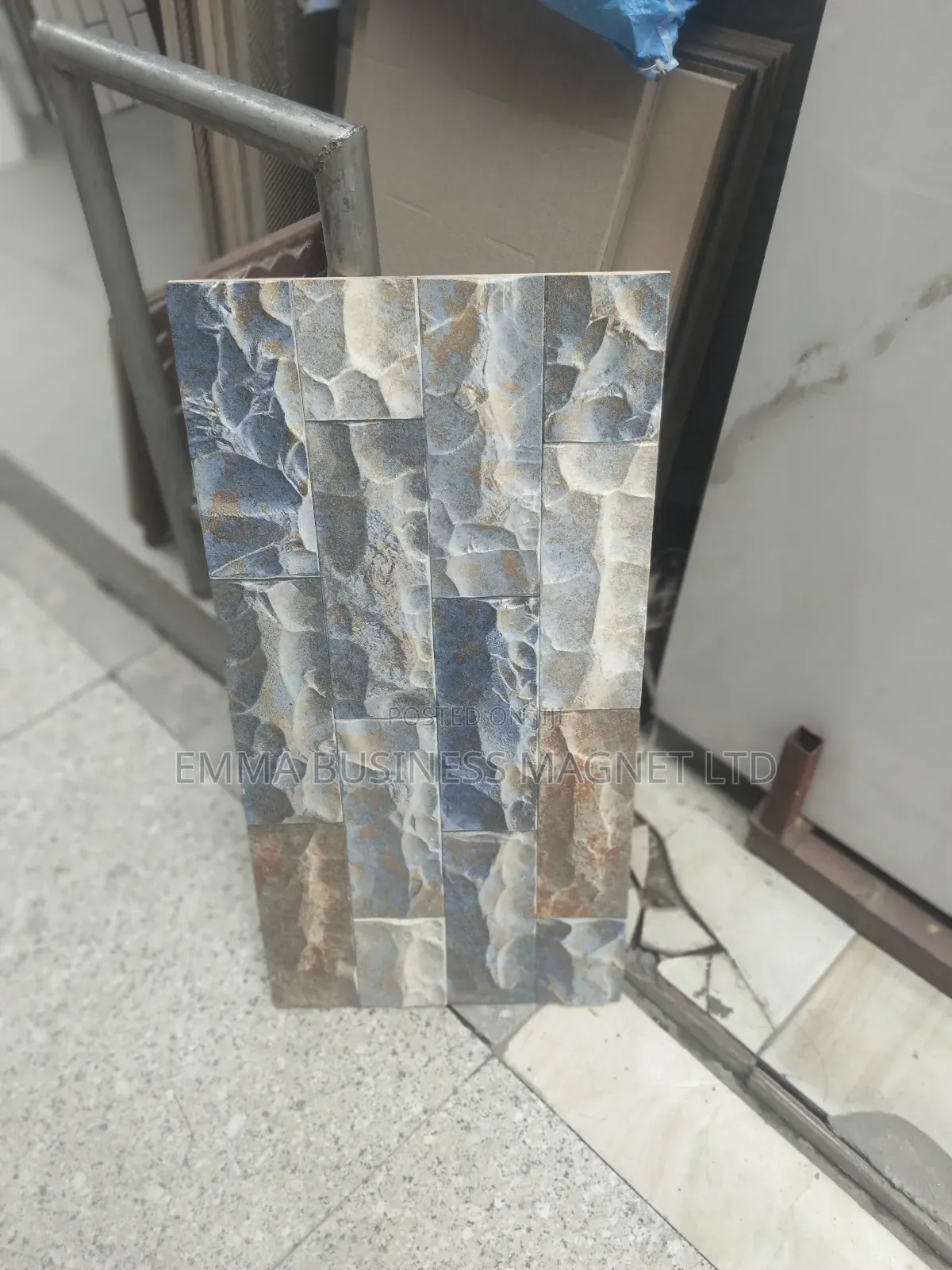 30x60 High Quality India Crack Outside Walls Tiles 