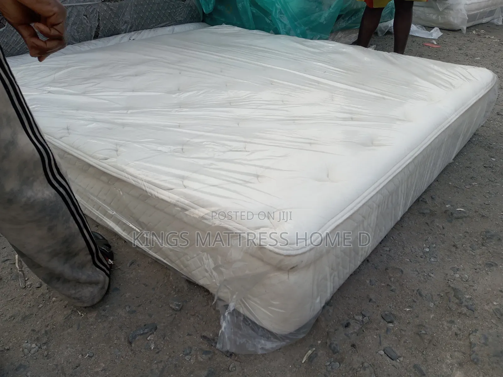 Mattress Is for Home Use and Hotel Apartment