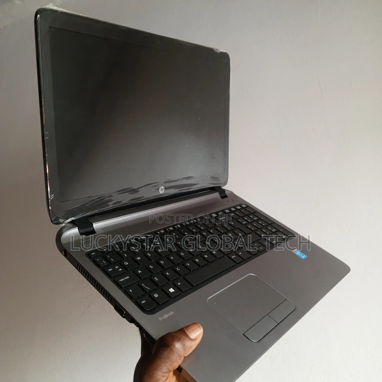 Laptop HP ProBook 640 G1 8GB Intel Core i5 HDD 500GB