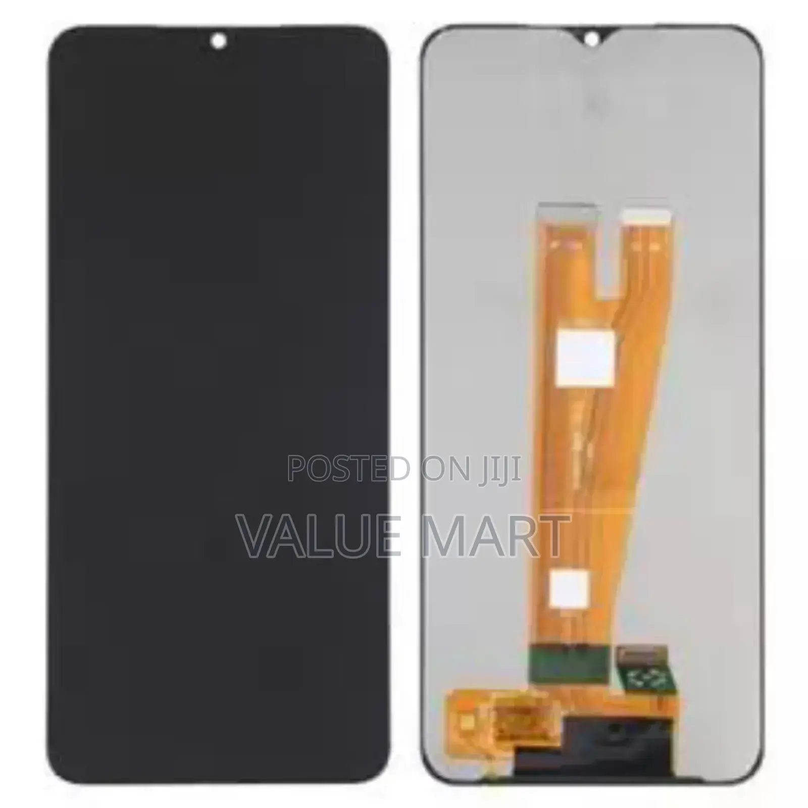 Redmi Note8 Pro Screen