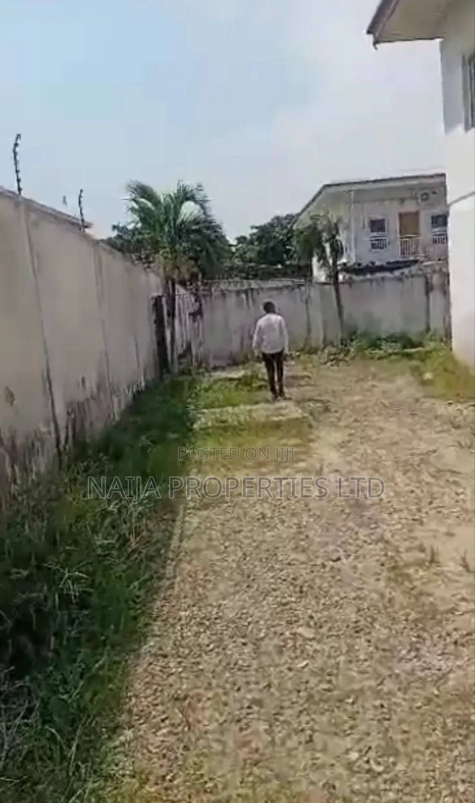 6 Bedroom Detached Duplex on 1000sqm at Victoria Island for Rent