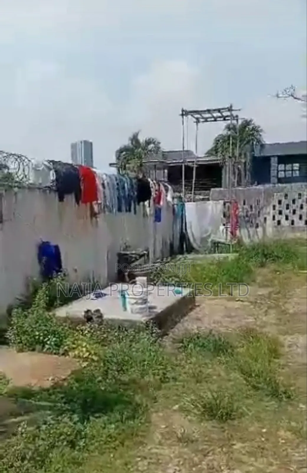 6 Bedroom Detached Duplex on 1000sqm at Victoria Island for Rent