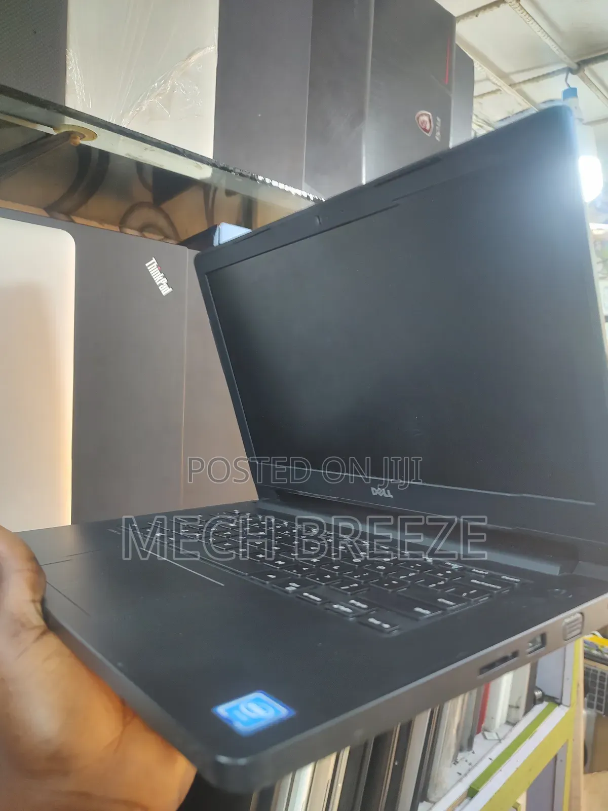 Laptop Dell Latitude 14 3460 4GB Intel Pentium SSD 128GB